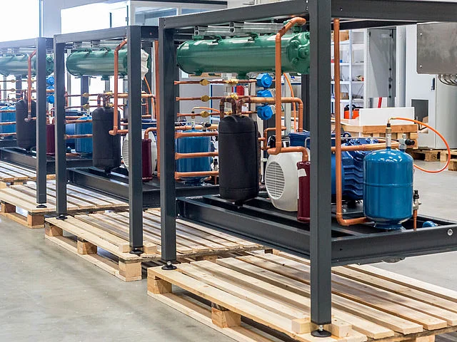MECOTEC - Industrial solutions MECOTEC - Industrial solutions