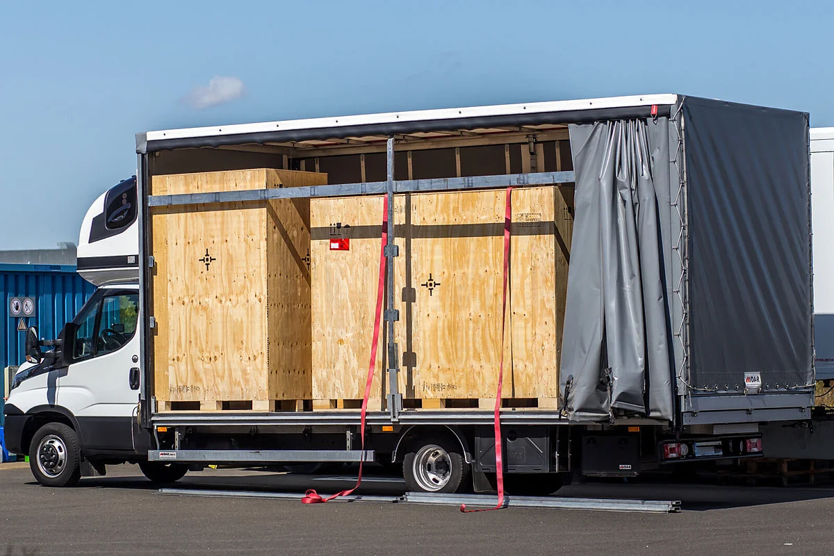 MECOTEC Logistic MECOTEC Logistic