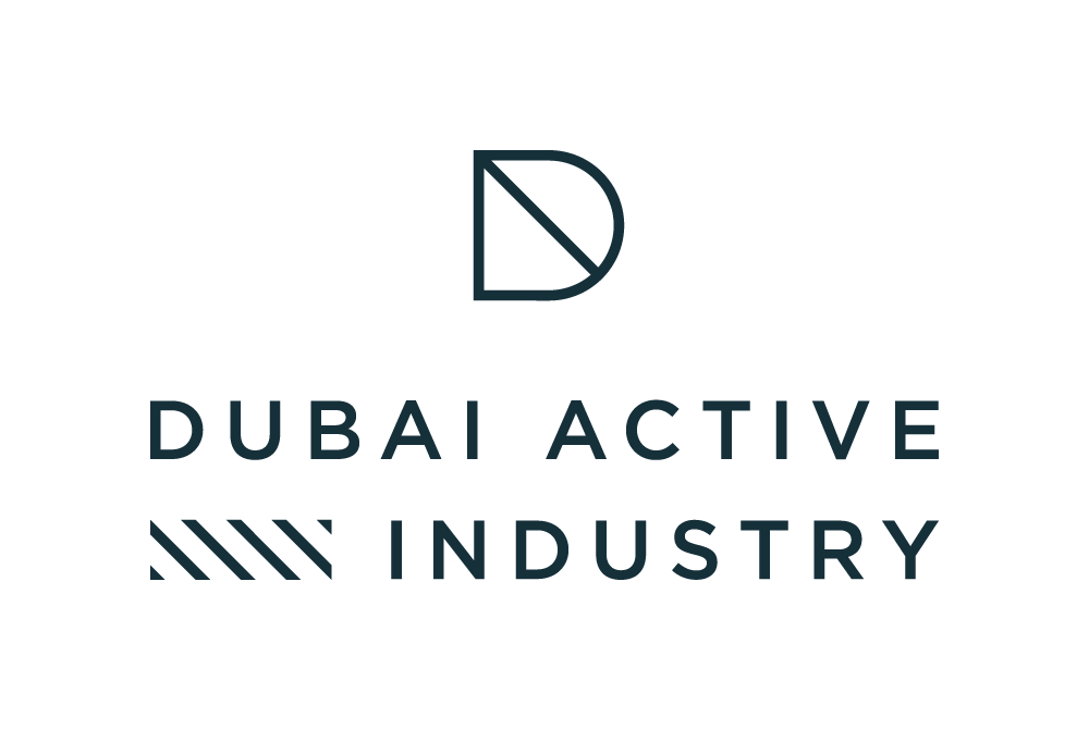 DUBAI ACTIVE logo